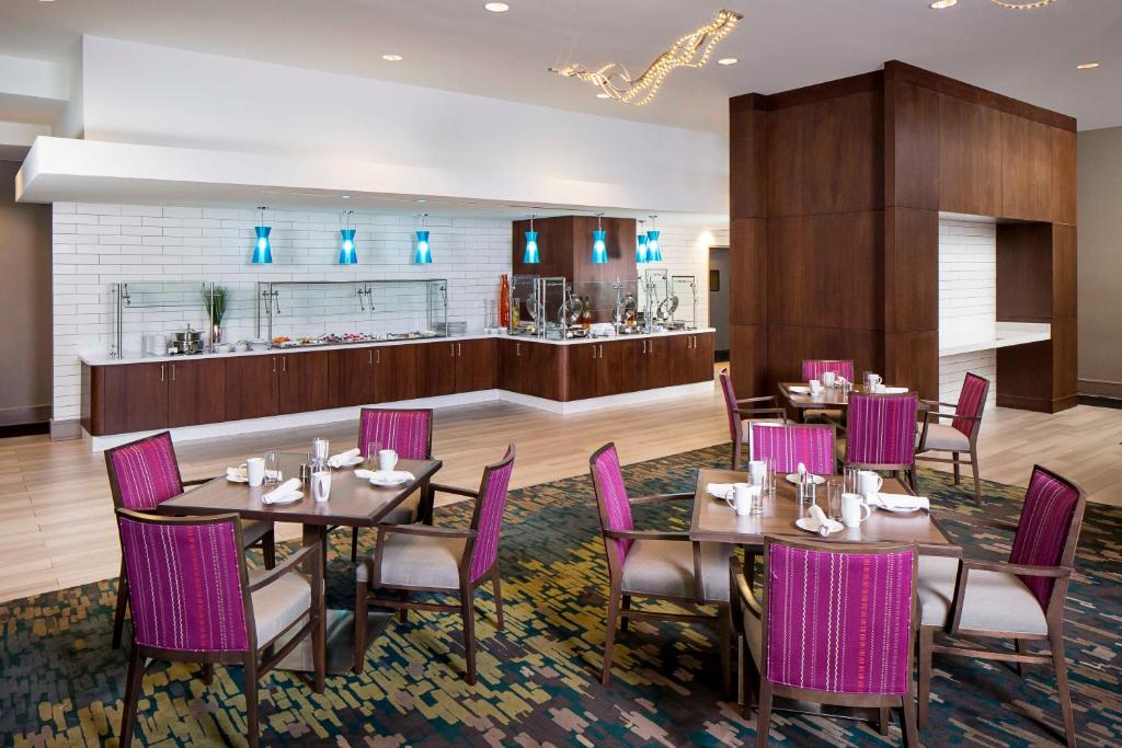 Crowne Plaza Atlanta - Midtown