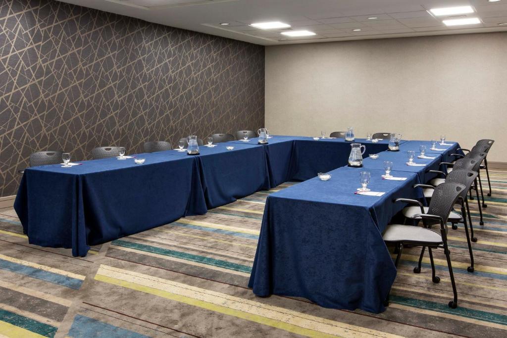 Crowne Plaza Atlanta - Midtown