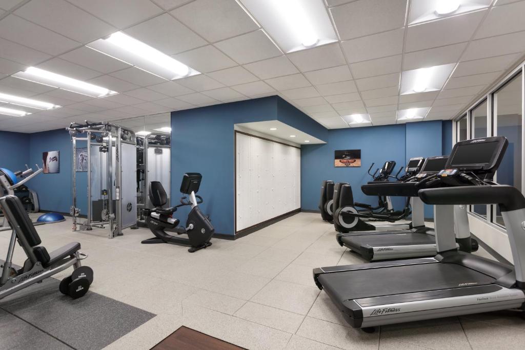 Embassy Suites Atlanta Airport