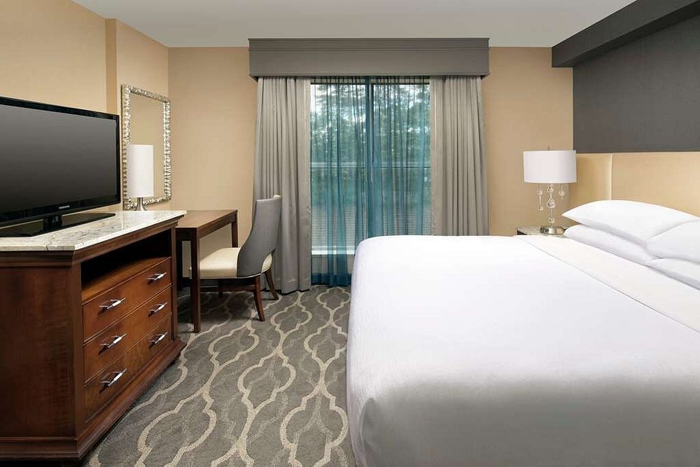 Embassy Suites Atlanta Airport