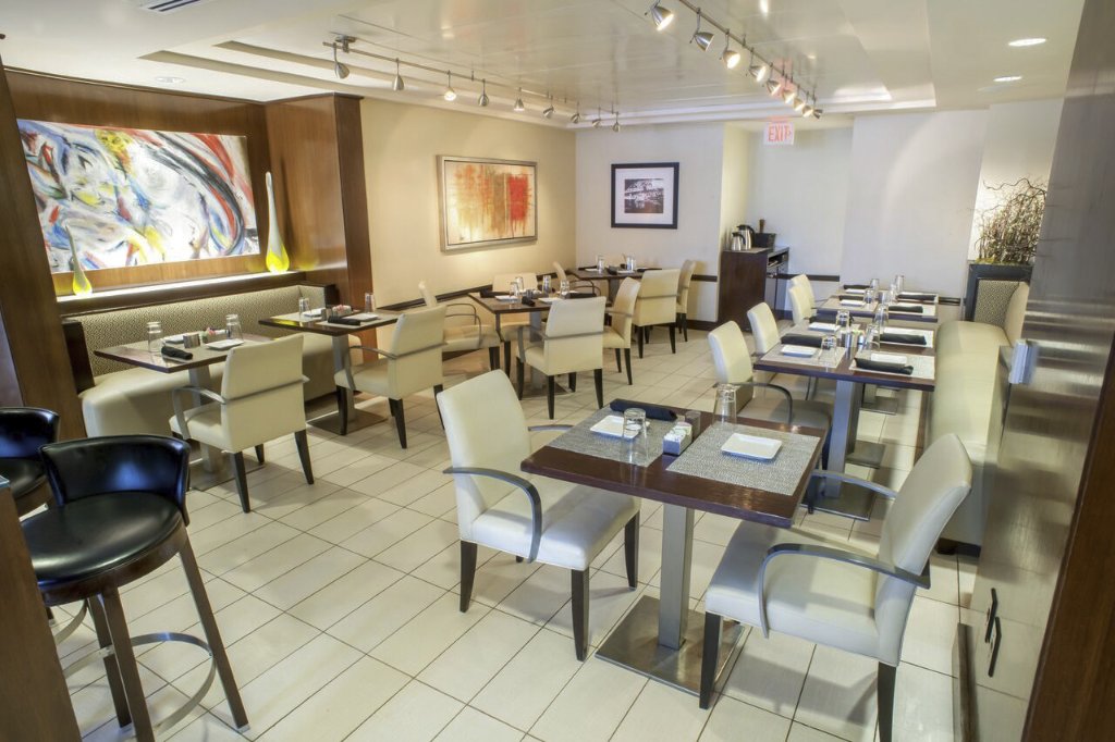 Ellis Hotel, Atlanta, A Tribute Portfolio Hotel By Marriott
