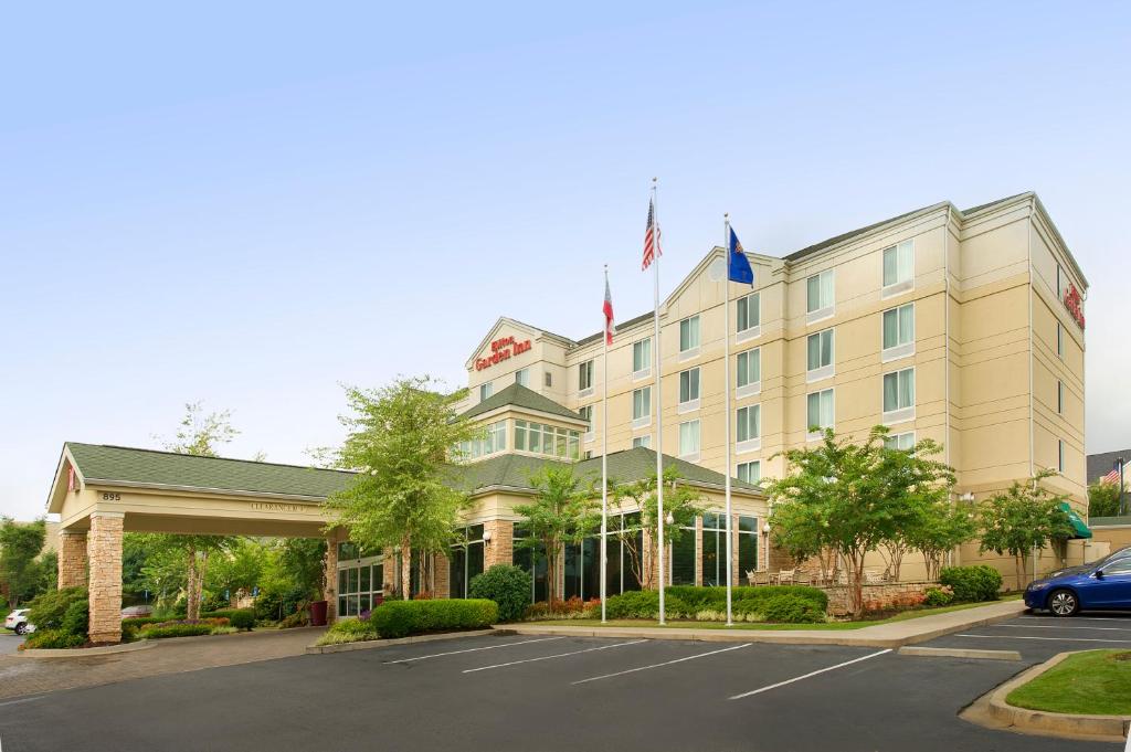 Hilton Garden Inn Atlanta NW/Kennesaw Town Center