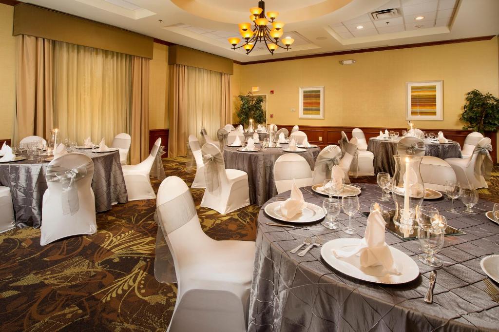 Hilton Garden Inn Atlanta NW/Kennesaw Town Center
