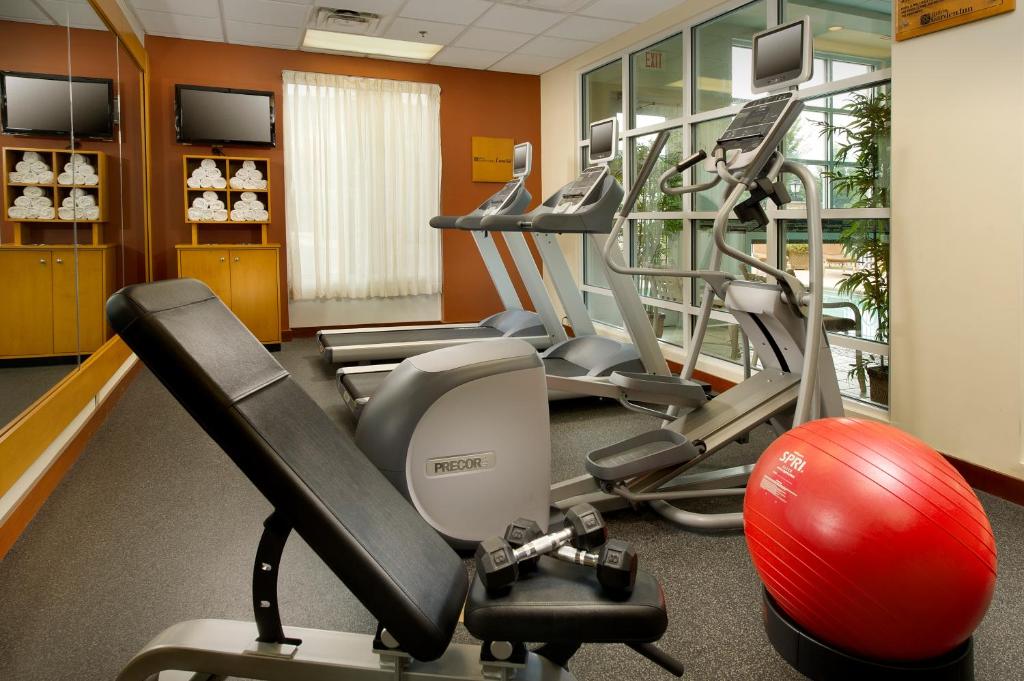 Hilton Garden Inn Atlanta NW/Kennesaw Town Center