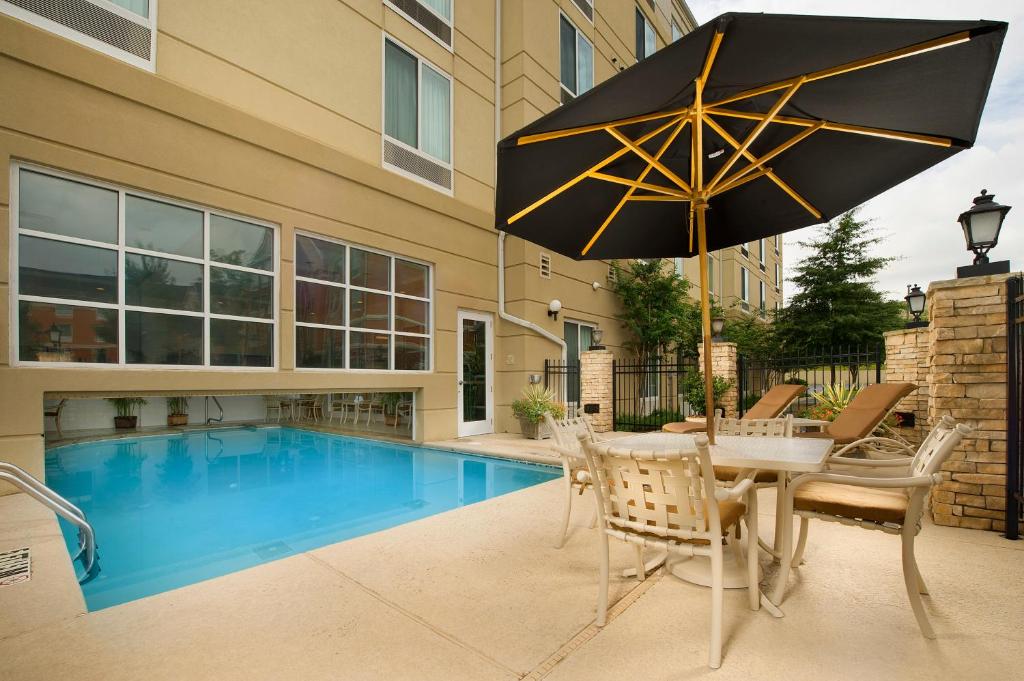 Hilton Garden Inn Atlanta NW/Kennesaw Town Center