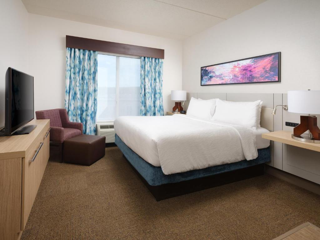 Hilton Garden Inn Atlanta NW/Kennesaw Town Center