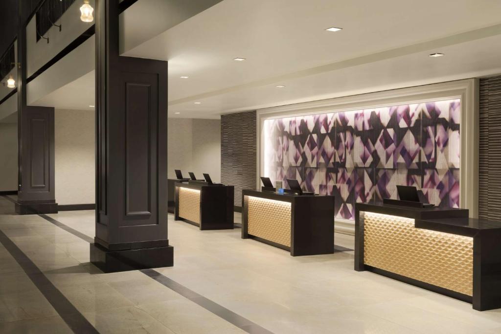 Hyatt Regency Savannah