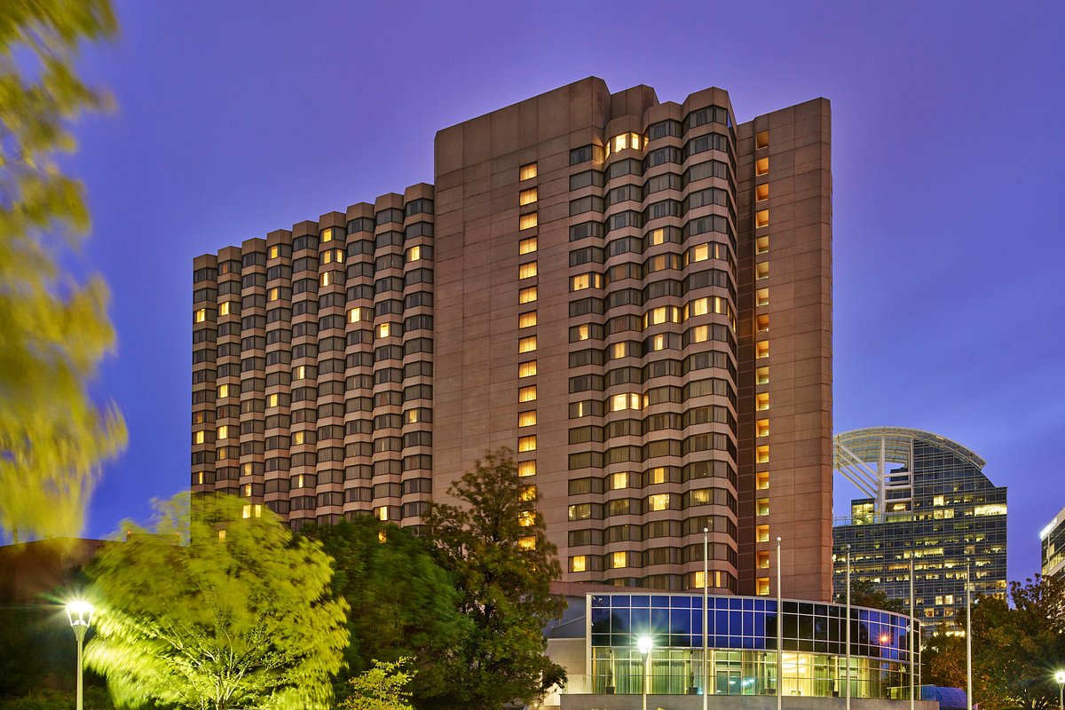 The Whitley, a Luxury Collection Hotel (Formerly Ritz-Carlton)