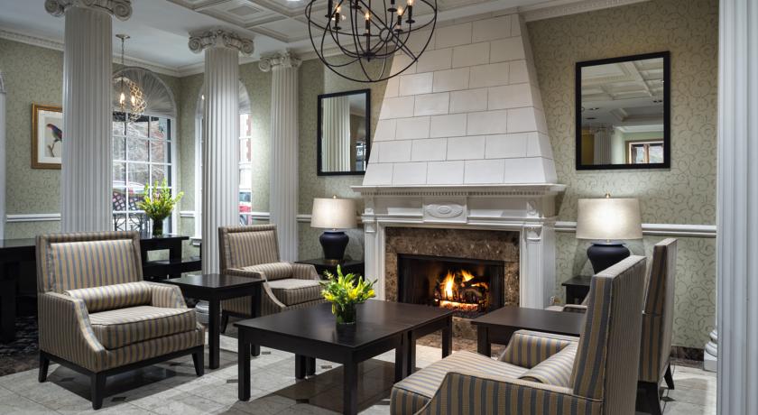 The Willows Hotel