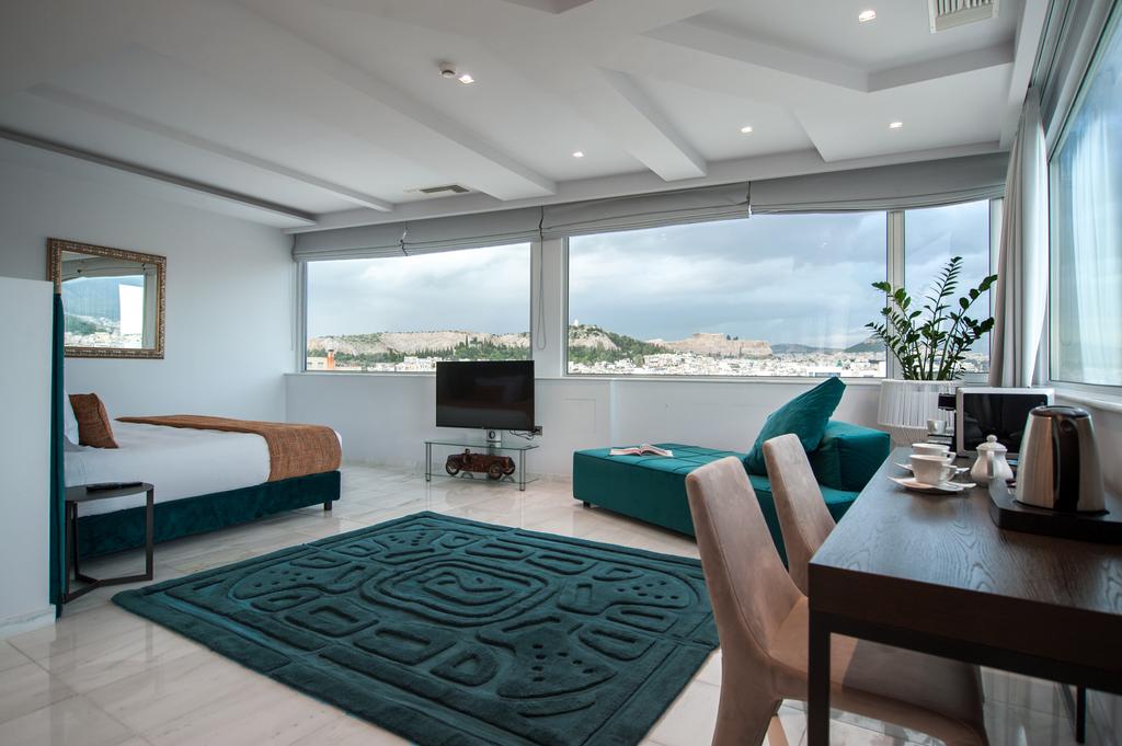 Athenaeum Grand Hotel