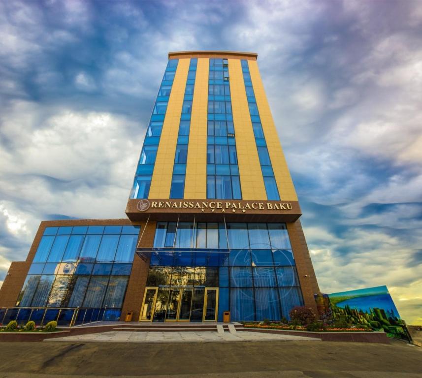 Renaissance Palace Baku
