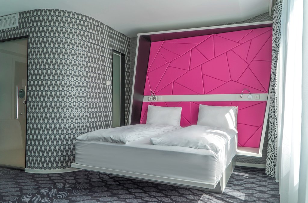 Magic Hotel Xhibition