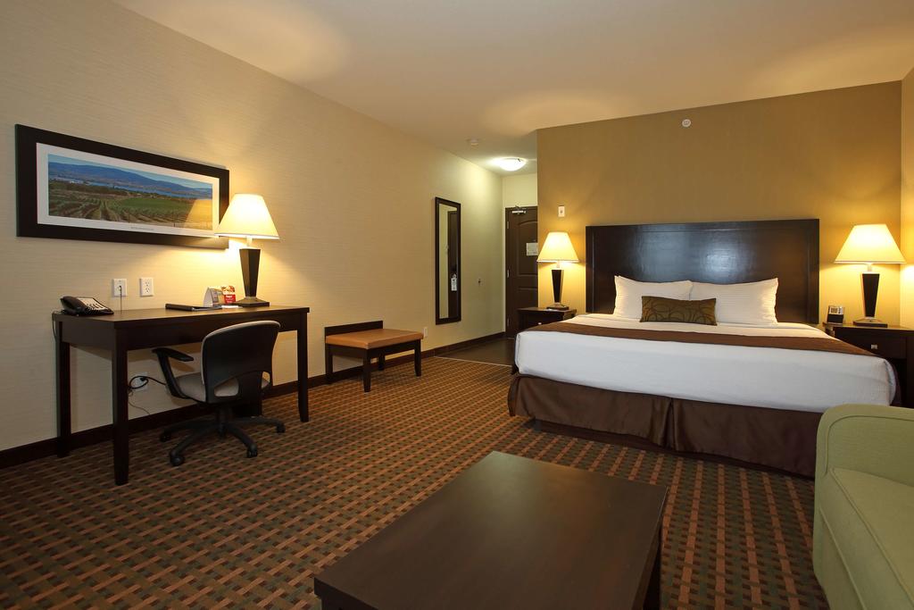 Best Western Pacific Inn