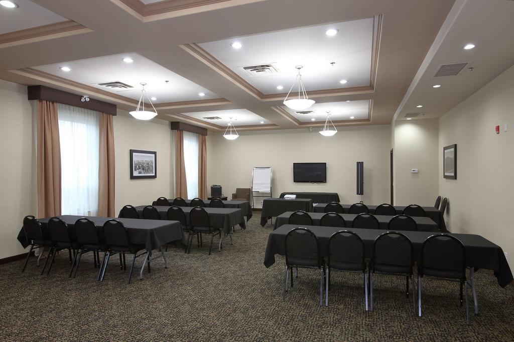 Best Western Pacific Inn