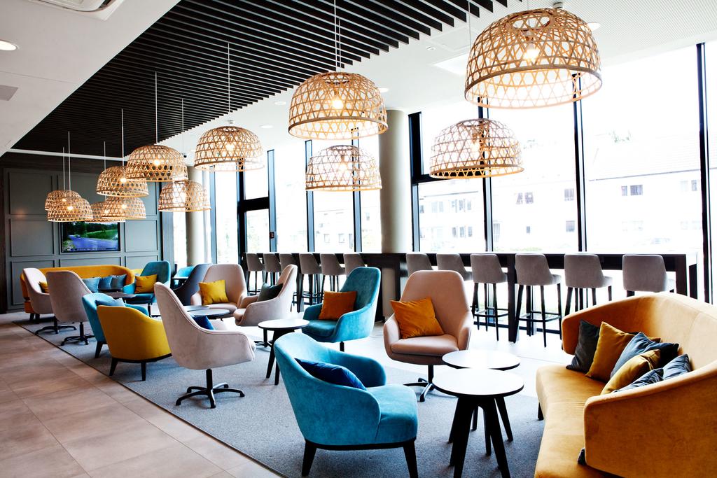 Hampton by Hilton Aachen Tivoli