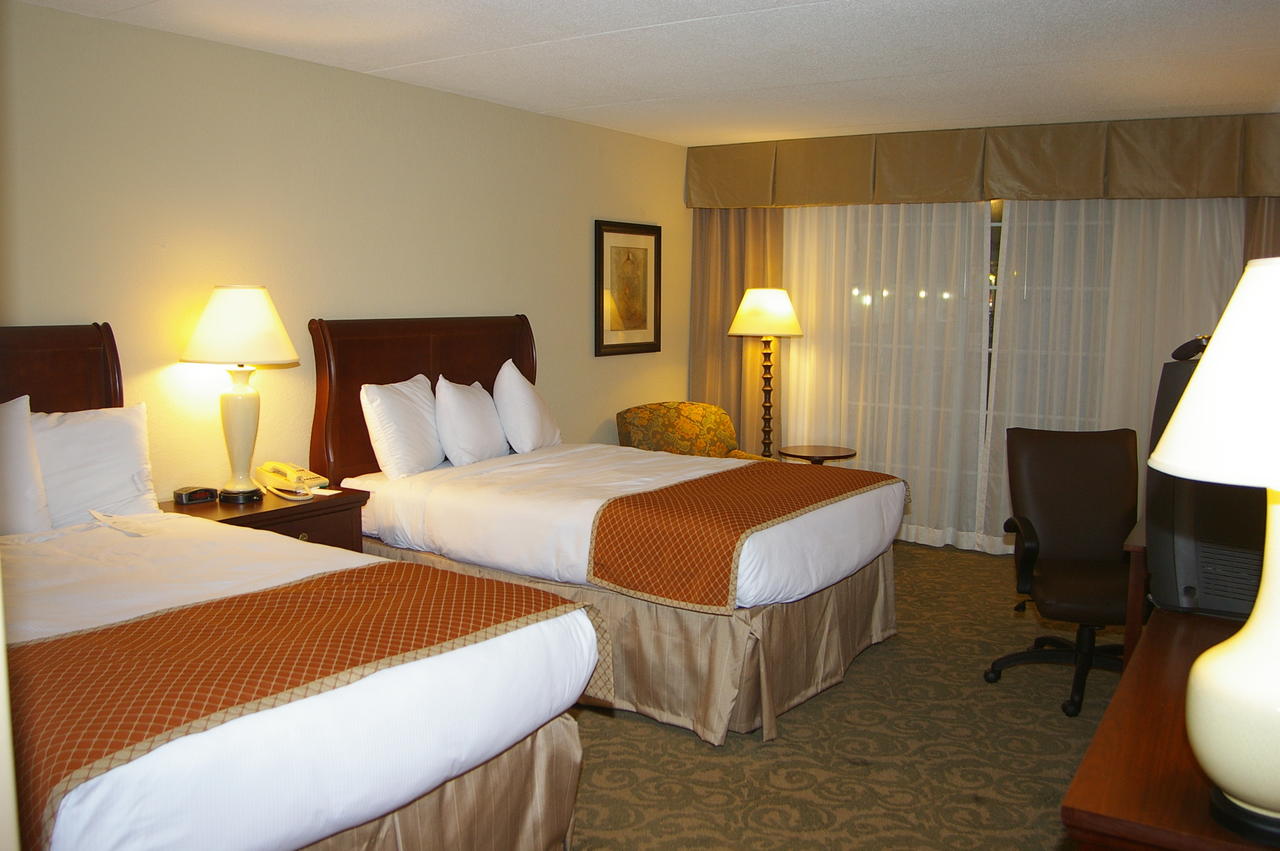 Sturbridge Host Hotel & Conference Center