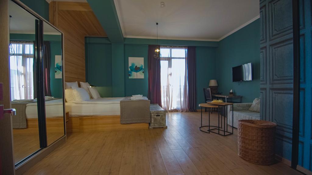Best Western Plus Batumi