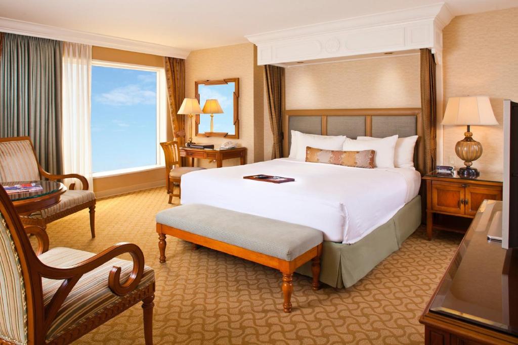 Beau Rivage