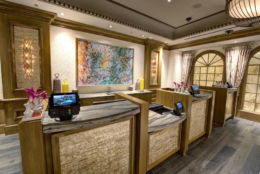 Beau Rivage