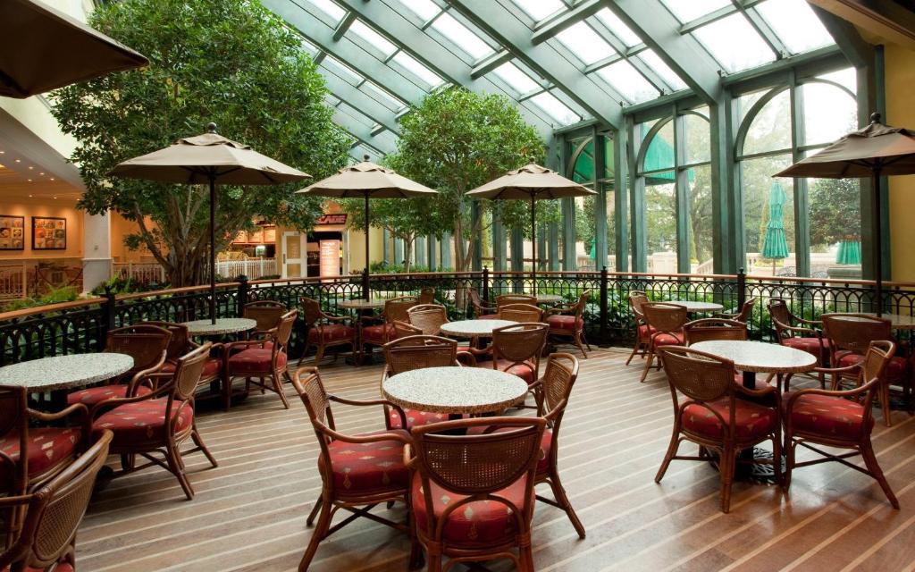 Beau Rivage