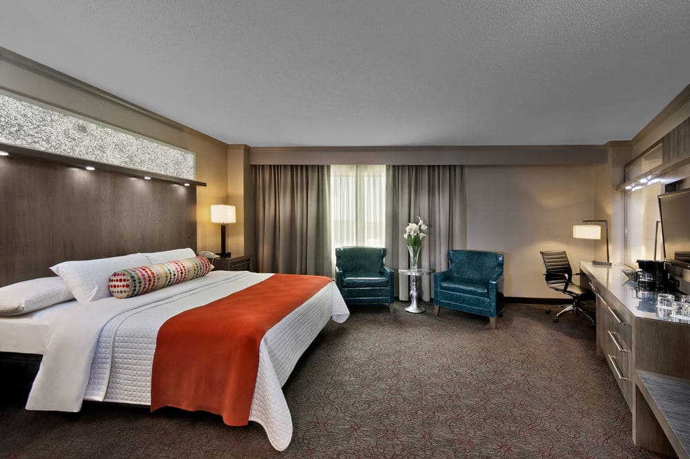 Palace Casino Resort
