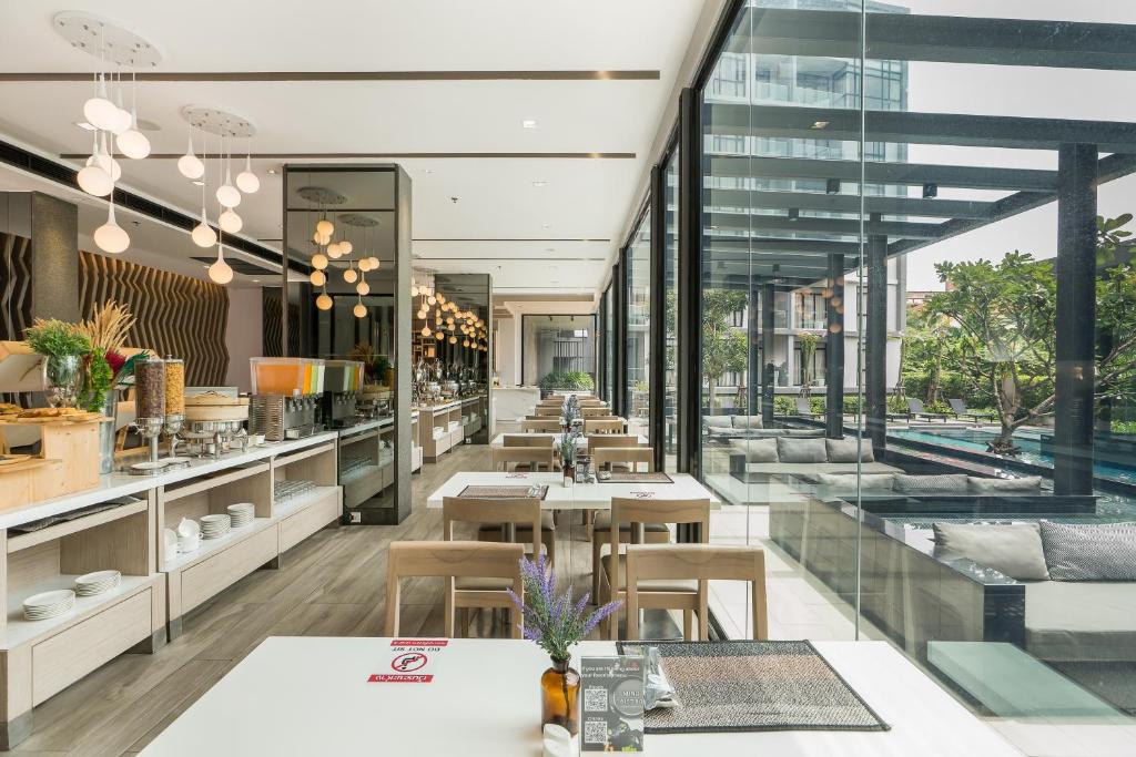 Arden Hotel and Residence (Formerly known as At Mind Exclusive Pattaya)