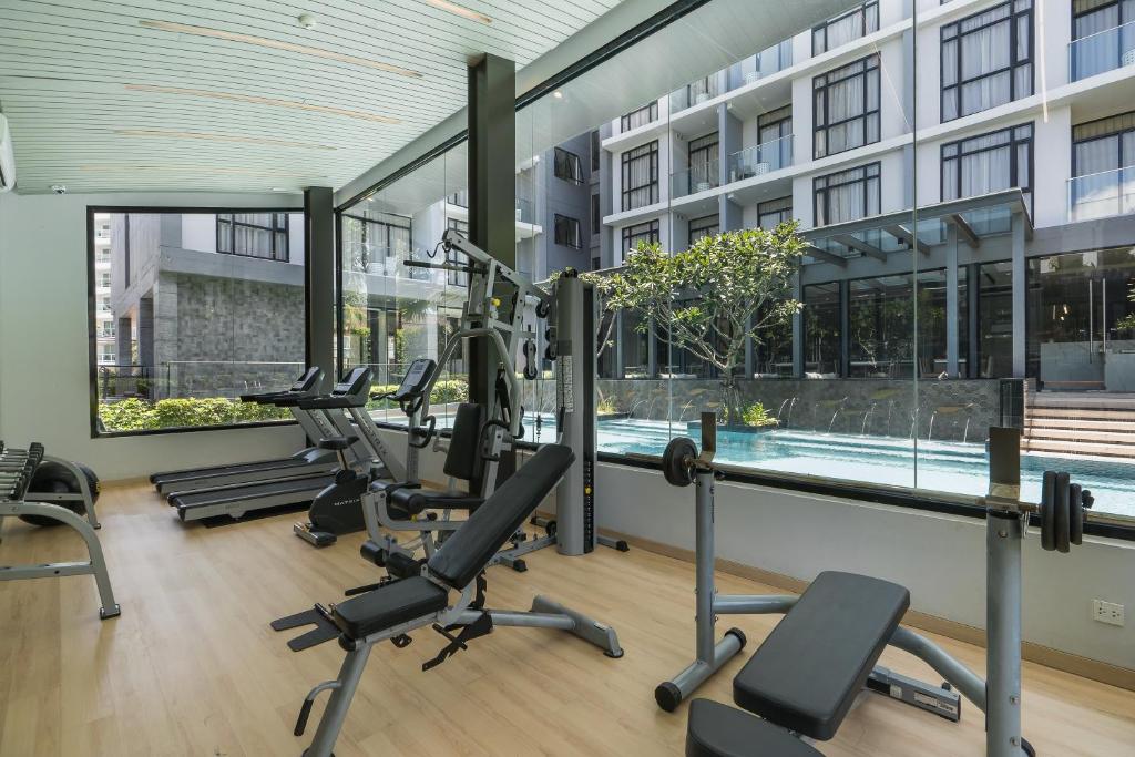 Arden Hotel and Residence (Formerly known as At Mind Exclusive Pattaya)