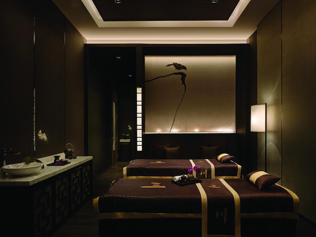 Langham Place Ningbo Culture Plaza