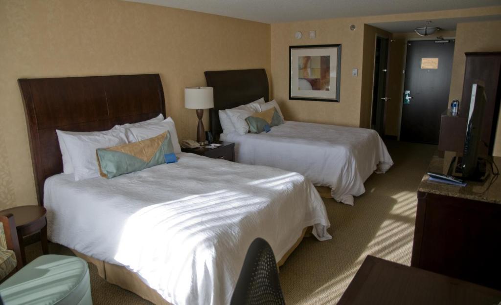 Hilton Garden Inn Mankato Downtown