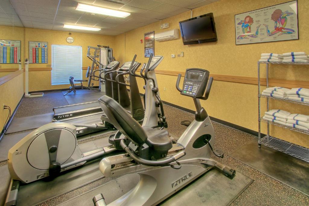 Holiday Inn Hotel & Suites Albuquerque Airport