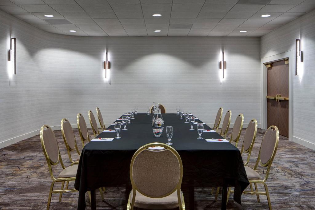 Albuquerque Marriott