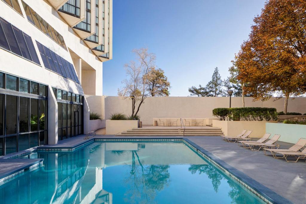 Albuquerque Marriott