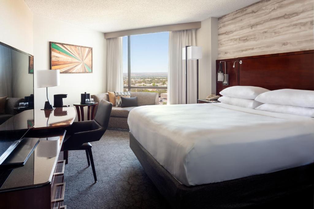 Albuquerque Marriott