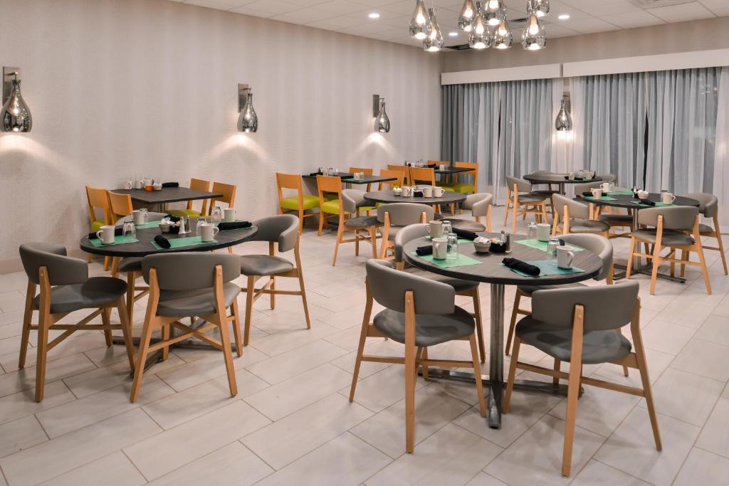 Holiday Inn Auburn-Finger Lakes Region