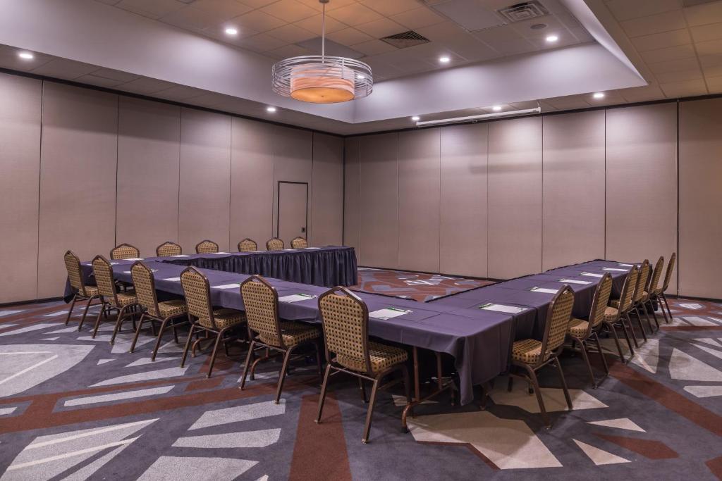 Holiday Inn Auburn-Finger Lakes Region