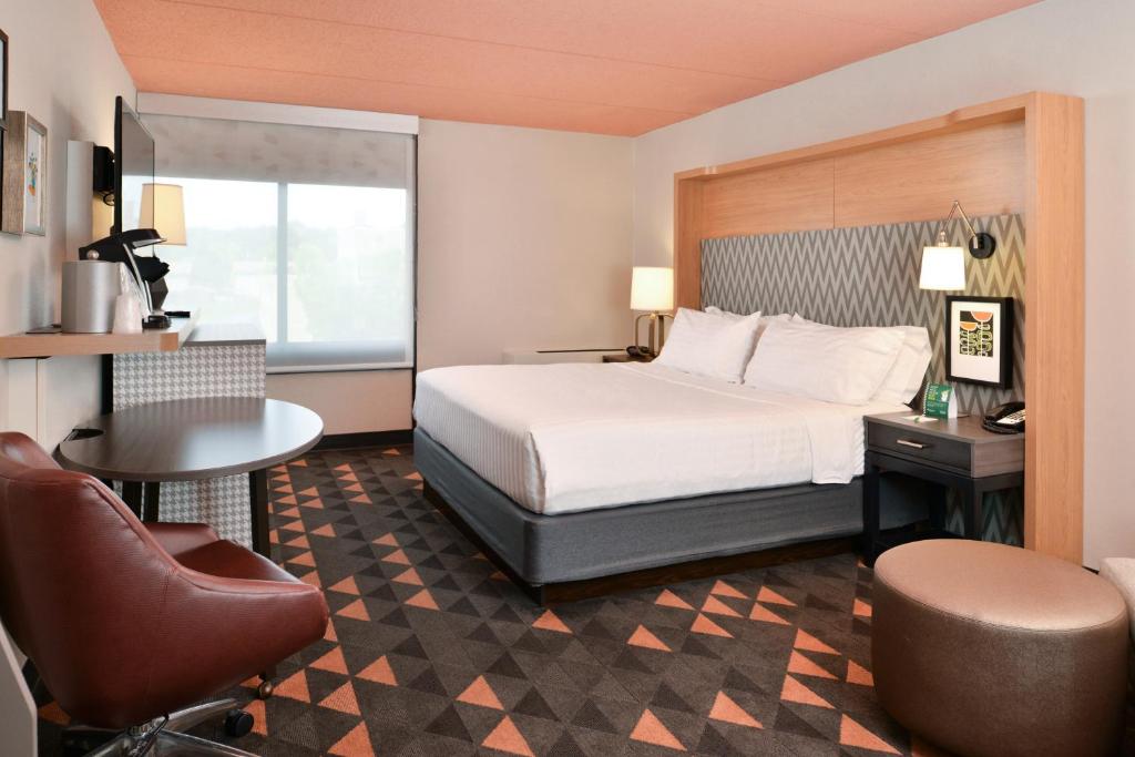 Holiday Inn Auburn-Finger Lakes Region