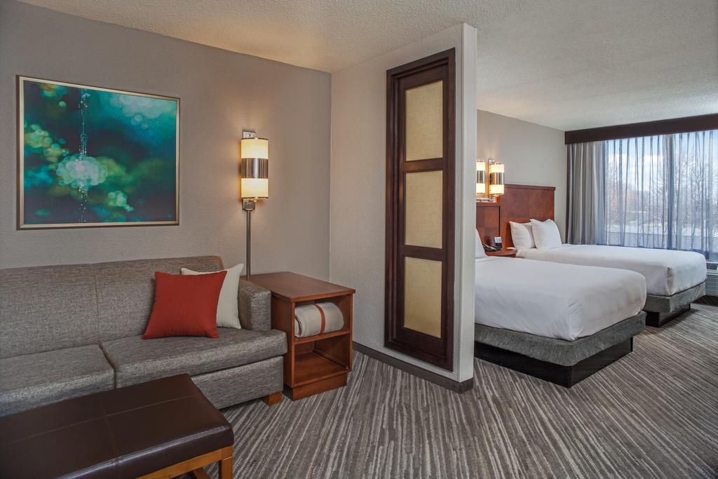 Hyatt Place Cincinnati/Blue Ash