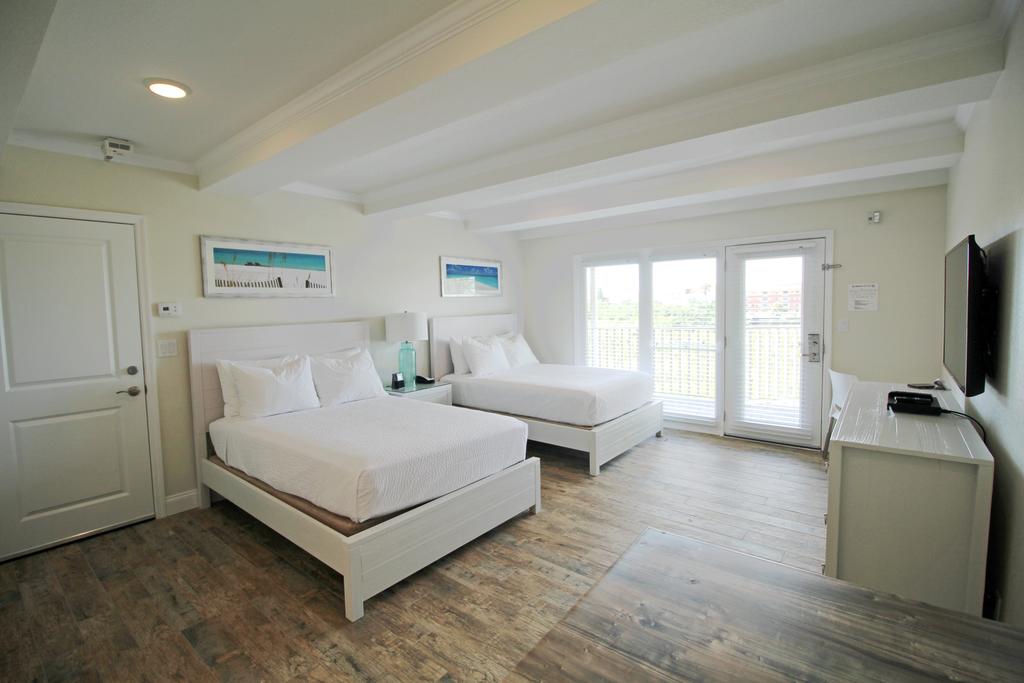 Legacy Vacation Resorts Indian Shores