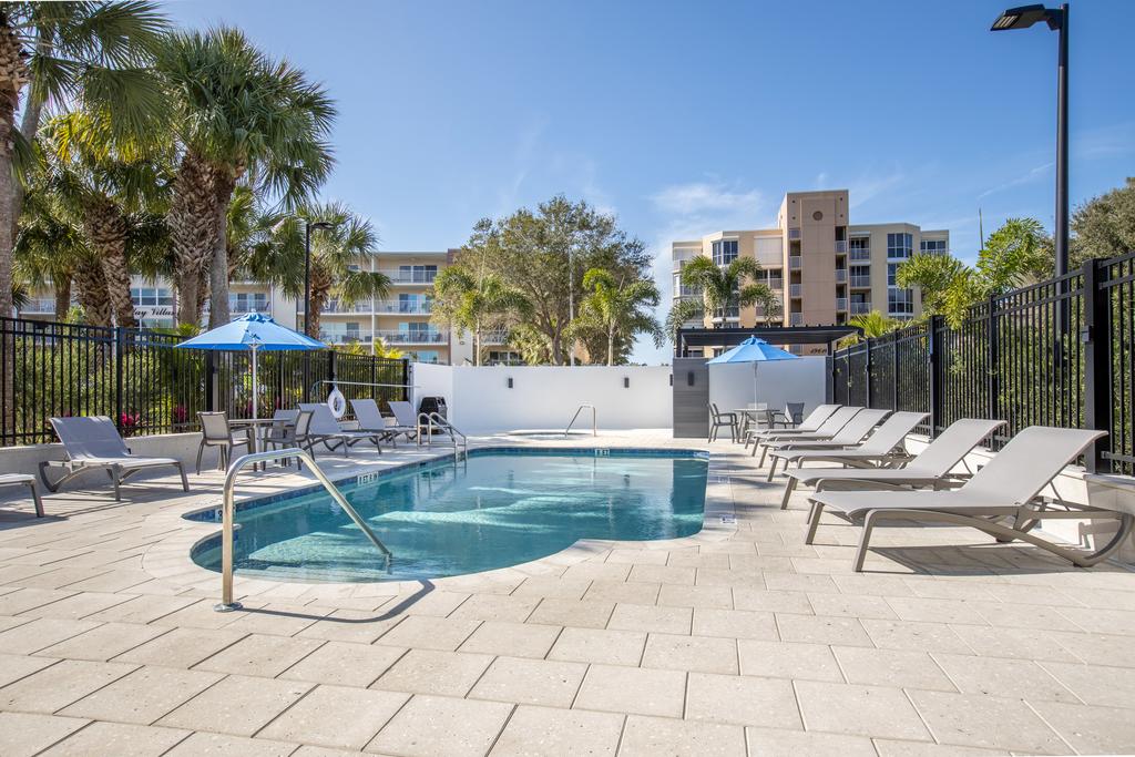 Legacy Vacation Resorts Indian Shores