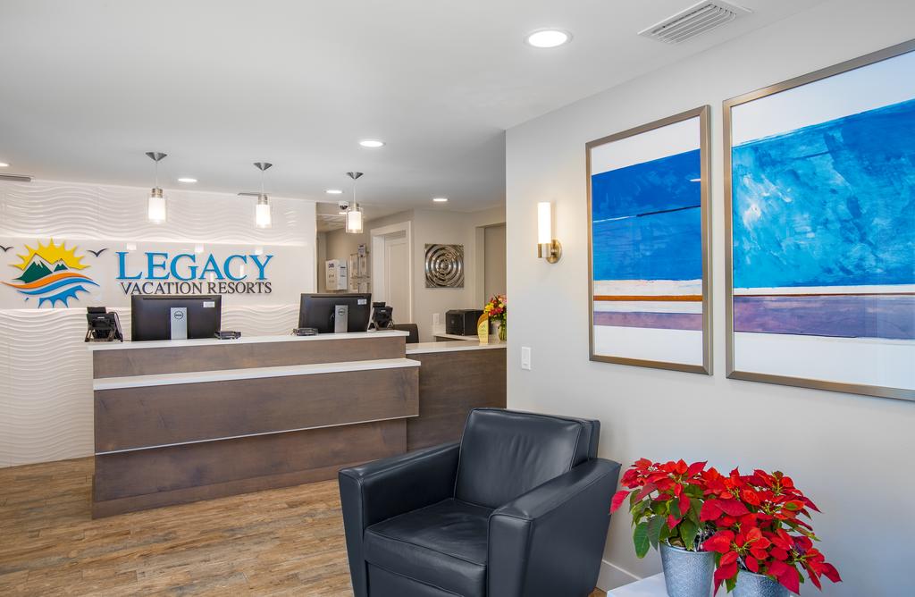 Legacy Vacation Resorts Indian Shores