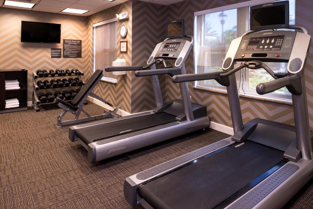 Residence Inn by Marriott Port St. Lucie