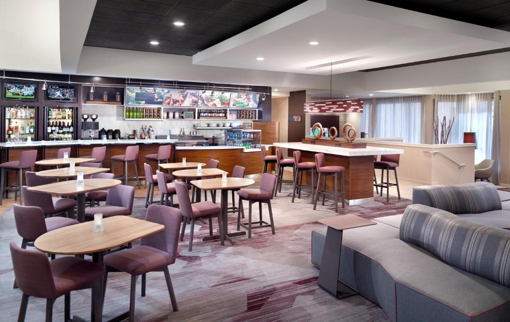 Courtyard by Marriott Atlanta Airport South/Sullivan Road