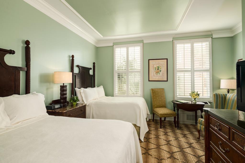 Andrew Pinckney Inn