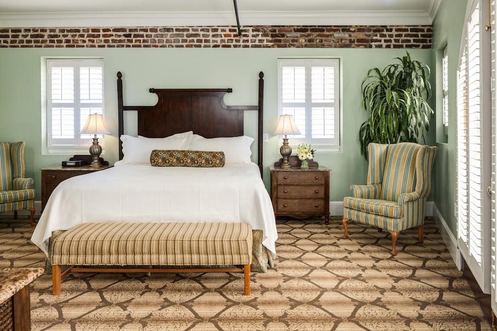 Andrew Pinckney Inn