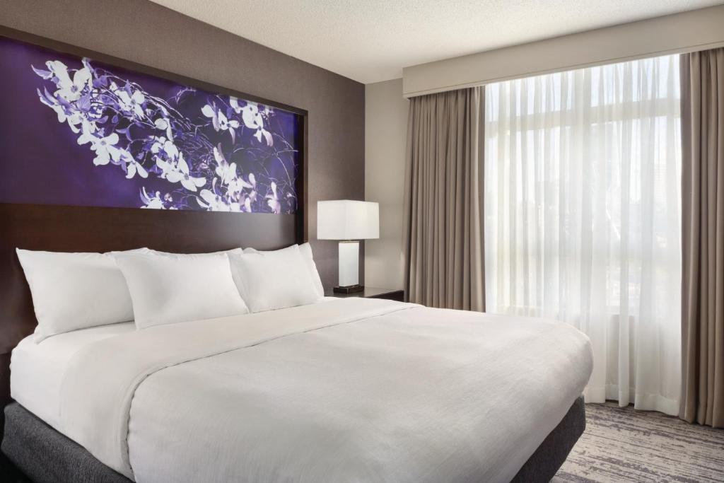 Embassy Suites Atlanta at Centennial Olympic Park