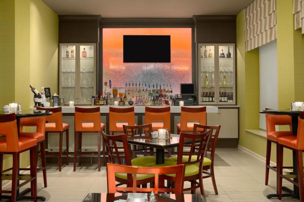 Hilton Garden Inn Atlanta North/Johns Creek