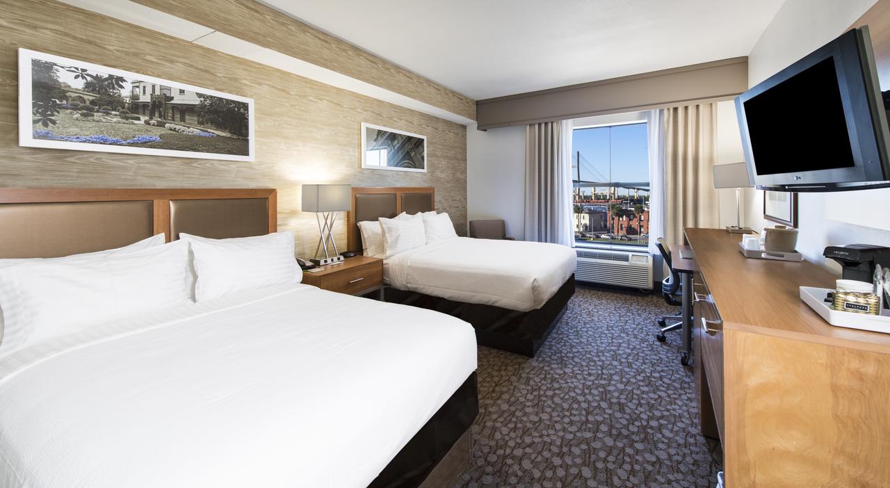 Holiday Inn Savannah Historic District