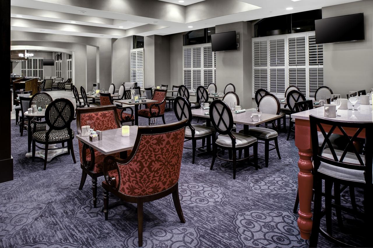 Holiday Inn Savannah Historic District