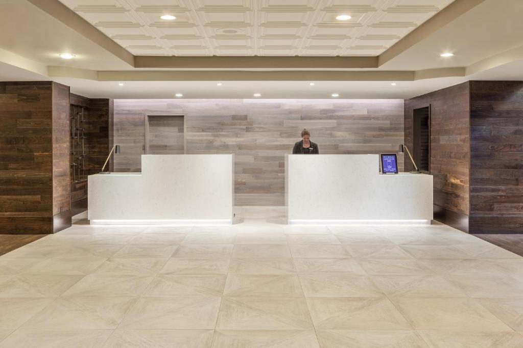 Savannah Marriott Riverfront