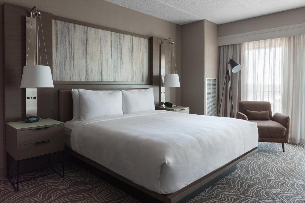 Savannah Marriott Riverfront